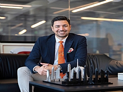 DUBAİ GAYRİMENKULÜ 2025'İ REKORLARLA KAPATTI
